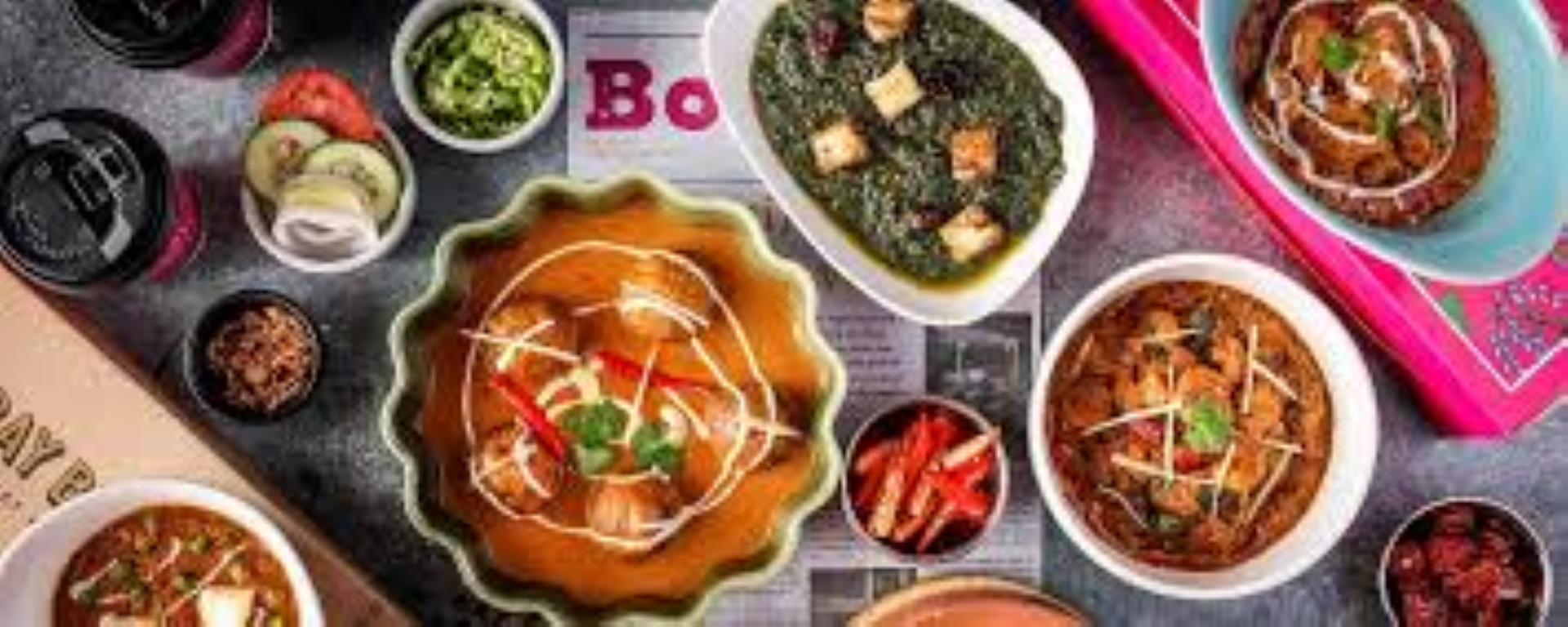 ONE STOP BOMBAY BHEL 150g